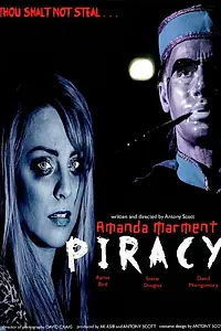 Постер к фильму «Piracy (2014)»