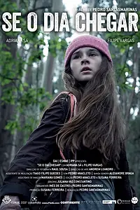Постер к фильму «Когда придёт тот день (2014)»