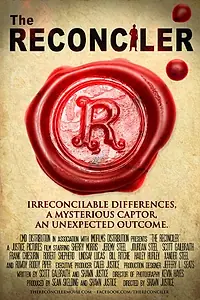 Постер к фильму «The Reconciler (2015)»