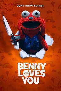 Постер к фильму «Бенни тебя любит (2019)»
