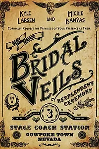 Постер к фильму «Bridal Veils (2015)»
