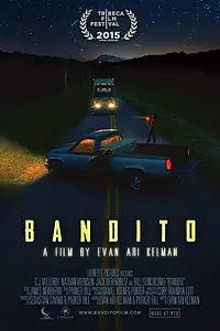Постер к фильму «Бандит (2015)»