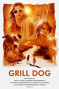 Постер к фильму «Grill Dog (2016)»