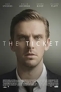 Постер к фильму «Билет (2016)»