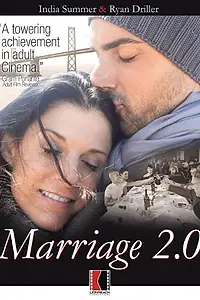Постер к фильму «Marriage 2.0 (2015)»