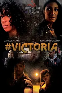 Постер к фильму «#Victoria (2018)»