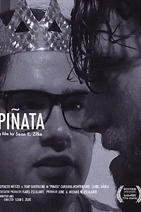 Постер к фильму «Piñata (2014)»