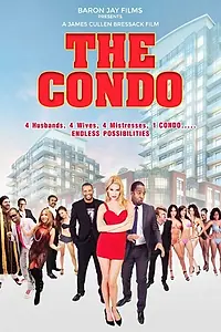 Постер к фильму «The Condo (2015)»