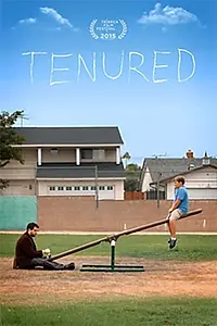 Постер к фильму «Tenured (2015)»