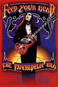 Постер к фильму «Feed Your Head (1997)»