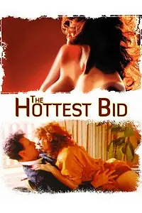 Постер к фильму «The Hottest Bid (1995)»