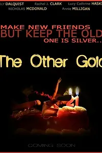 Постер к фильму «The Other Gold (2014)»