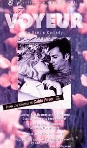 Главный постер фильма «The Voyeur (1997)»