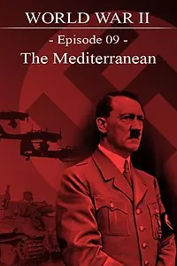 Постер к фильму «The Mediterranean (1982)»