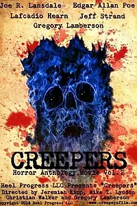 Постер к фильму «Creepers (2014)»
