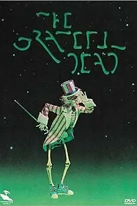 Постер к фильму «The Grateful Dead (1977)»