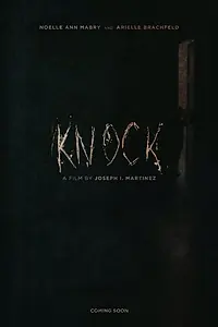 Постер к фильму «Knock (2014)»