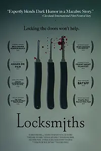 Постер к фильму «Locksmiths (2015)»