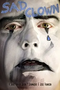 Постер к фильму «Sad Clown (2014)»