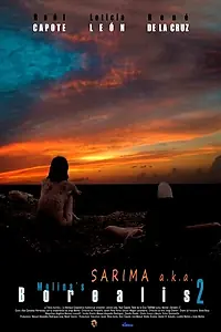 Постер к фильму «Sarima a.k.a. Molina's Borealis 2 (2014)»
