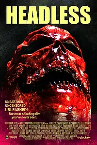 Постер к фильму «Обезглавленные (2015)»