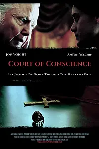 Главный постер фильма «Court of Conscience (2015)»