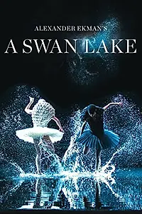 Главный постер фильма «A Swan Lake (2014)»