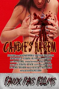 Постер к фильму «Candie's Harem (2015)»