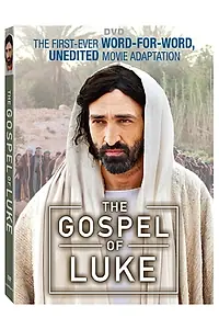 Постер к фильму «The Gospel of Luke (2015)»