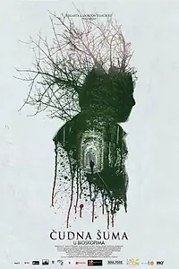Постер к фильму «Cudna suma (2014)»