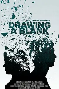 Постер к фильму «Drawing a Blank (2015)»