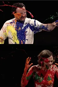 Постер к фильму «Splattered Words (2015)»