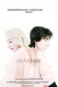 Постер к фильму «Männin (2015)»