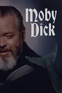 Постер к фильму «Моби Дик (2000)»