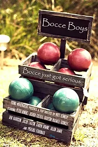 Постер к фильму «Bocce Boys (2014)»