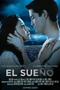Постер к фильму «El Sueño (2016)»