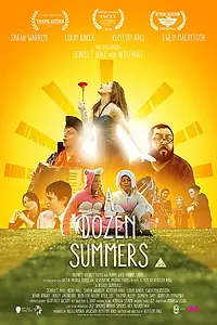 Постер к фильму «A Dozen Summers (2015)»