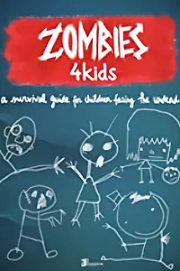 Постер к мультфильму «Zombies4Kids (2014)»