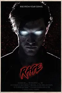 Постер к фильму «Rage (2014)»