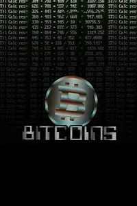 Главный постер фильма «If Bitcoins Were Around in the '90s... (2014)»