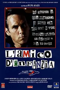Постер к фильму «Друг детства (1994)»