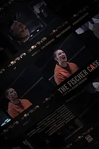 Постер к фильму «The Fischer Case (2014)»
