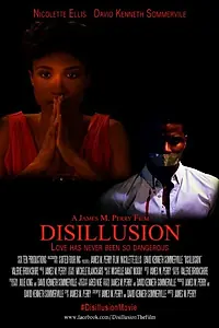 Постер к фильму «Disillusion (2016)»
