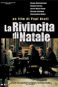 Главный постер фильма «Рождественский реванш (2004)»