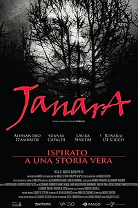 Постер к фильму «Джанара (2015)»