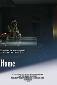 Постер к фильму «Home (2014)»