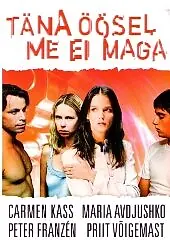 Главный постер фильма «Сегодня ночью не до сна (2004)»