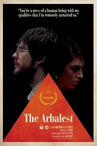 Постер к фильму «Арбалет (2016)»