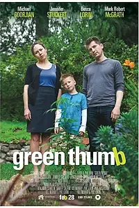 Постер к фильму «Green Thumb (2014)»
