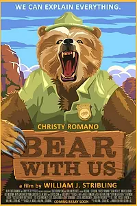Постер к фильму «Bear with Us (2016)»